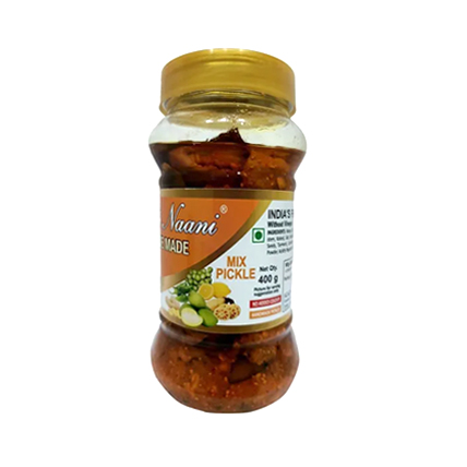 Daadi Naani Pickle Mix 